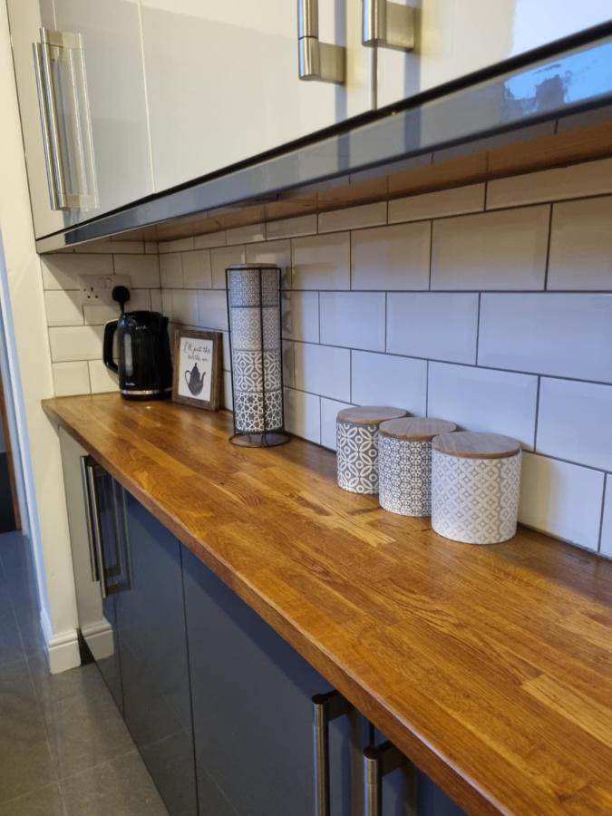 Spacious And Modern Town House Close To The District Casa de Férias Barrow-in-Furness