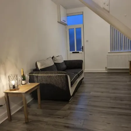 Spacious And Modern Town House Close To The Lake District Barrow-in-Furness Exterior photo