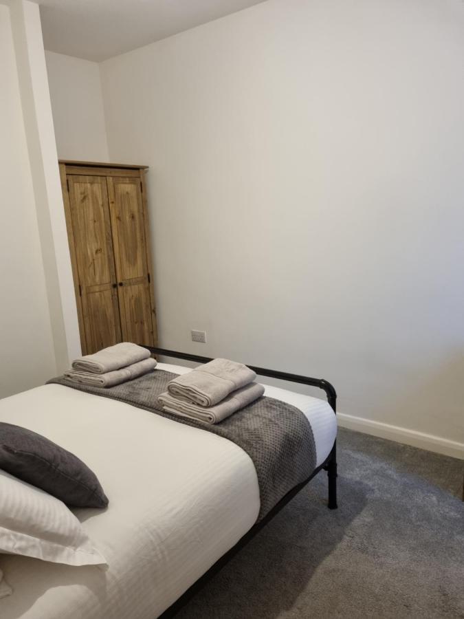 Holiday home Spacious And Modern Town House Close To The District *